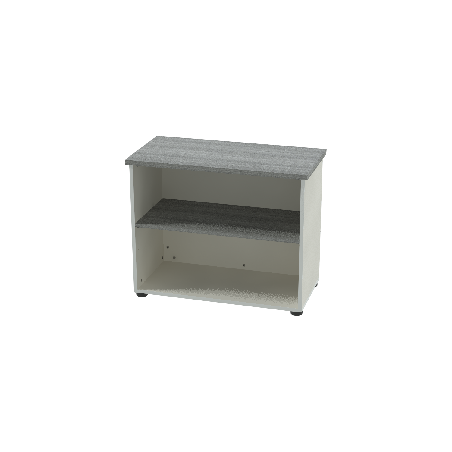 Open Credenza